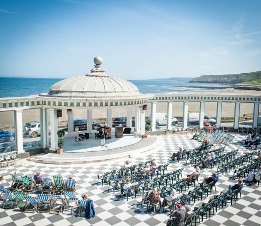 Scarborough Spa