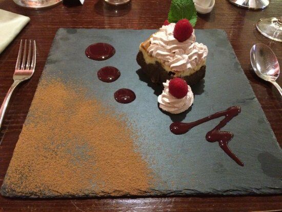 Taste Restaurant and Cafe Bar